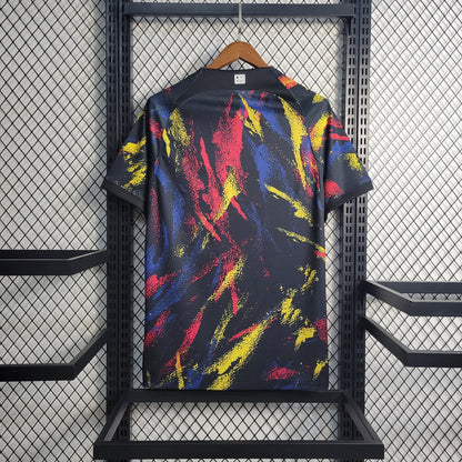 Camisa Reserva da Coreia 22/23 - Versão Torcedor