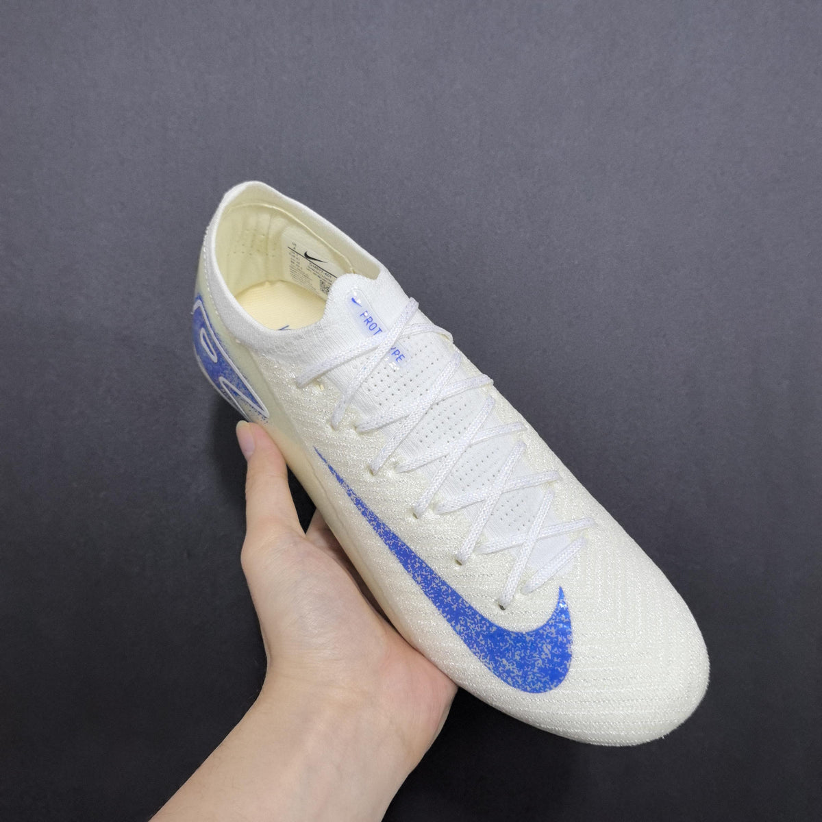 Nike Mercurial - Travas Mistas