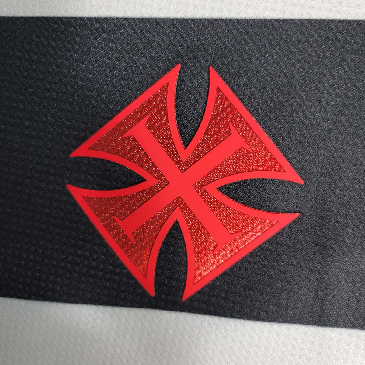 Camisa Vasco II 23/24 - Kappa Feminina
