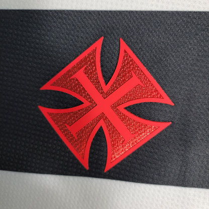 Camisa Vasco II 23/24 - Kappa Feminina