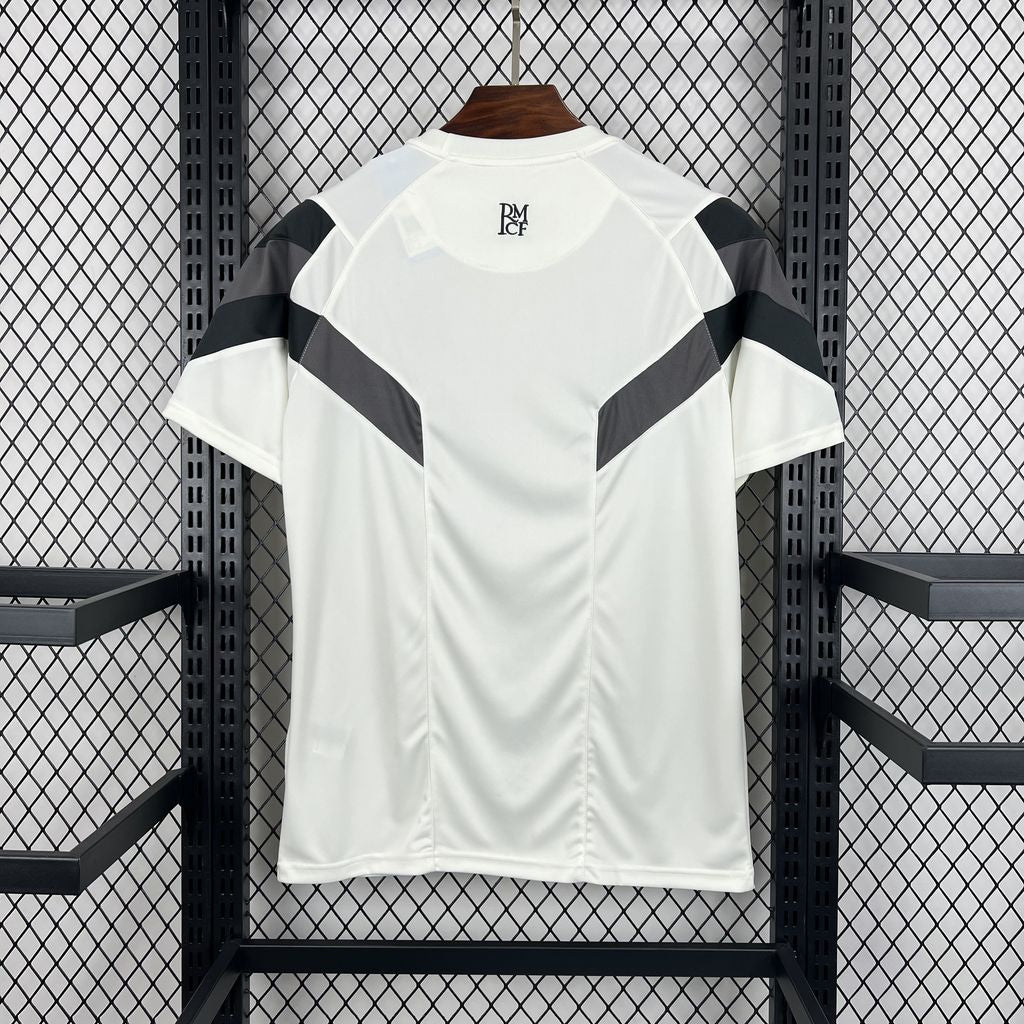 Camisa Real Madrid 24/25 - Adidas Torcedor Masculina