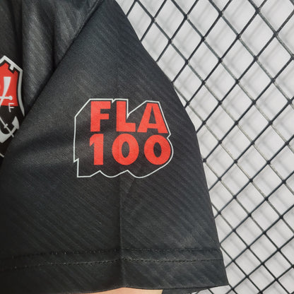 Camisa Titular do Flamengo 1994 - Versão Retrô