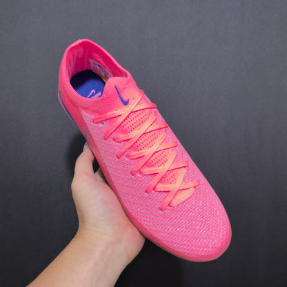 Nike Mercurial - Travas Mistas