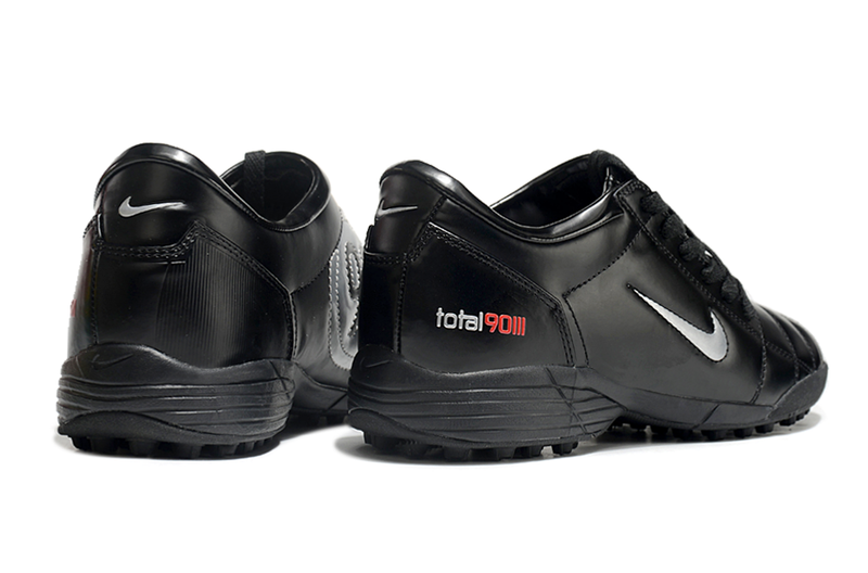 Nike Total 90 -  All Black - Society
