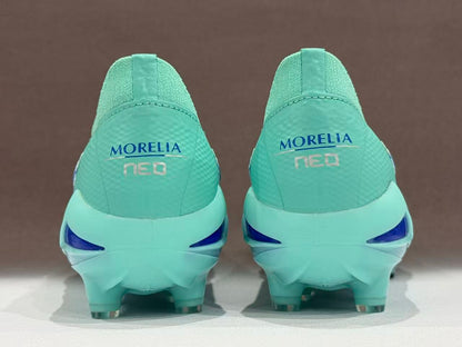 Mizuno Morelia Neo IV Beta Elite FG Made in Japan