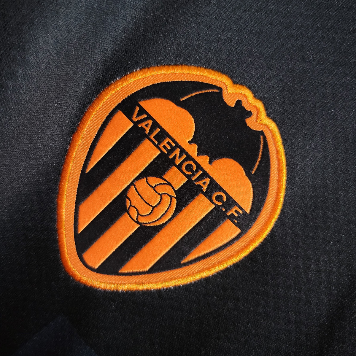 Camisa Reserva Valencia 22/23 - Versão Torcedor