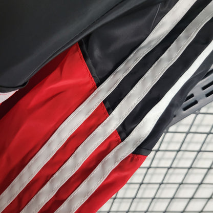 Jaqueta Corta-Vento Flamengo 2023/24