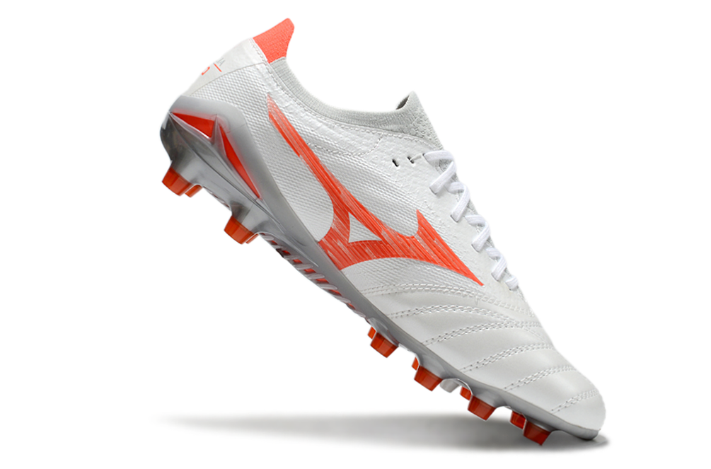 Mizuno Morelia Neo Iv Beta Elite FG Made in Japan - Pronta entrega
