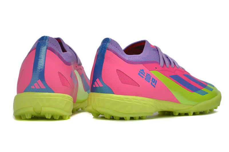 Adidas Crazyfast