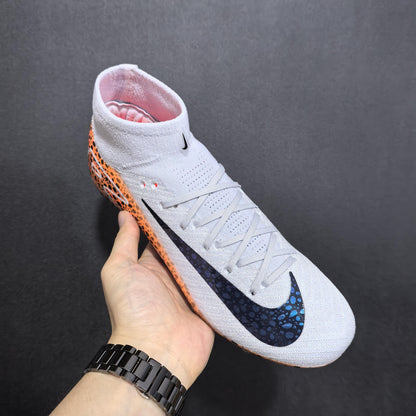 Nike Mercurial - Travas Mistas