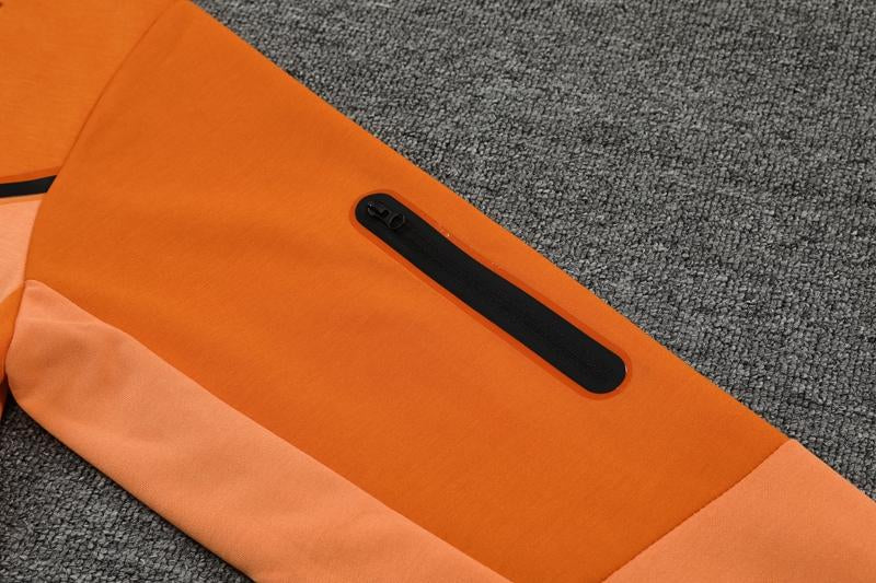 Conjunto de Inverno - Nike Tech Fleece