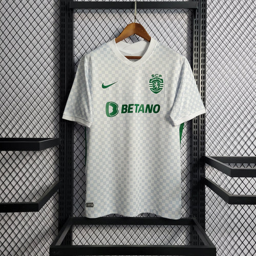 Camisa III do Sporting 22/23 - Versão Torcedor