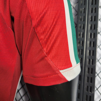 Camisa Titular Fluminense 22/23 - Versão Jogador