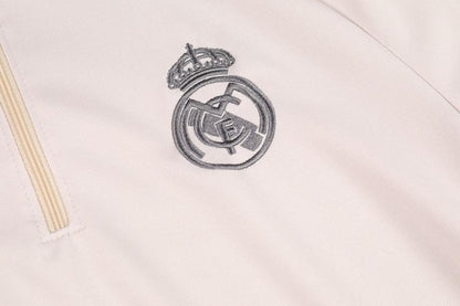 Conjunto de Treino Real Madrid 25/26