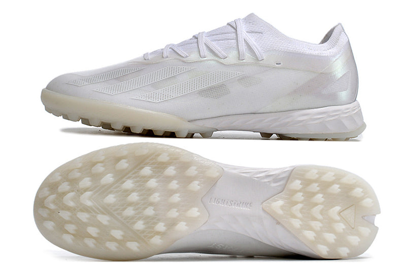 Adidas Crazyfast