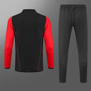 Conjunto de Treino Roma 25/26
