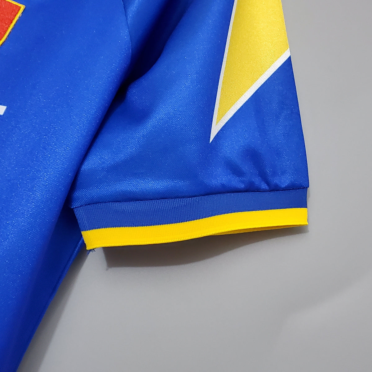 Camisa Reserva Juventus 95/97 - Versão Retrô