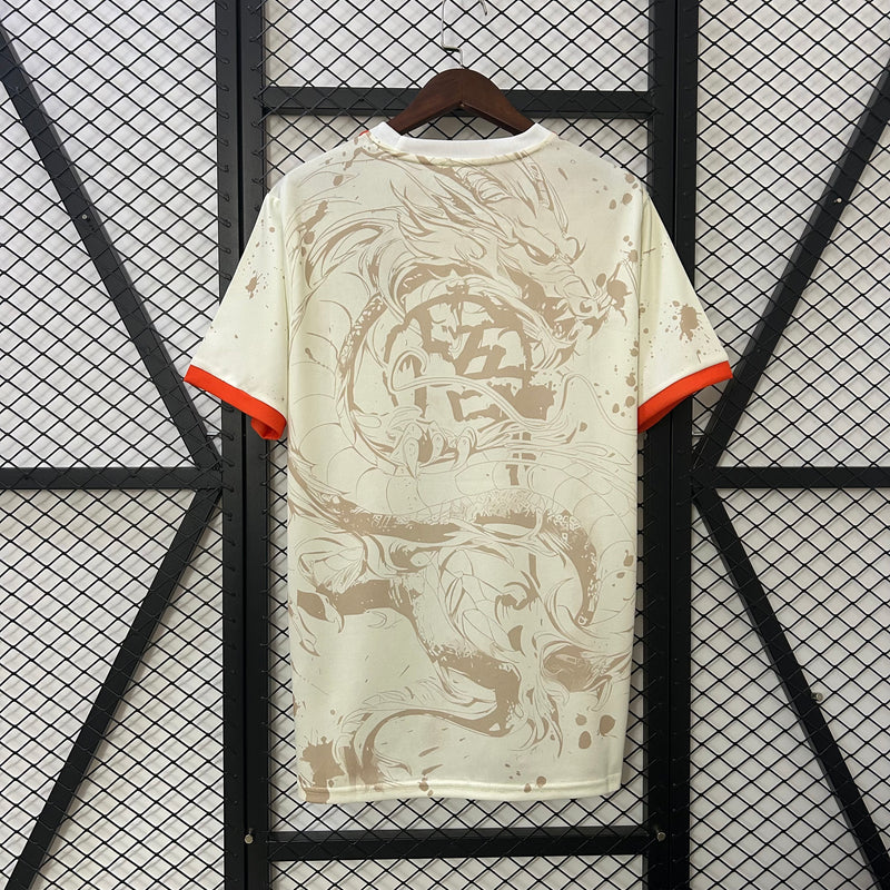 Camisa Japão -  Adidas Anime 25/26