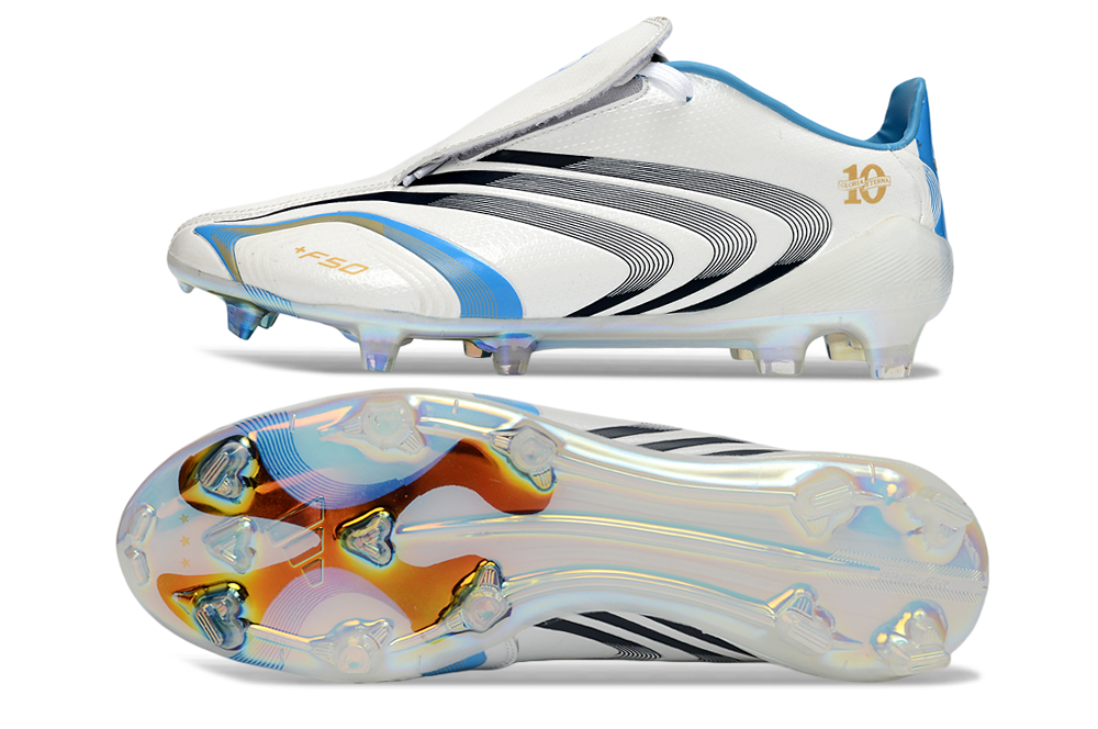 Adidas F-50  - El último tango