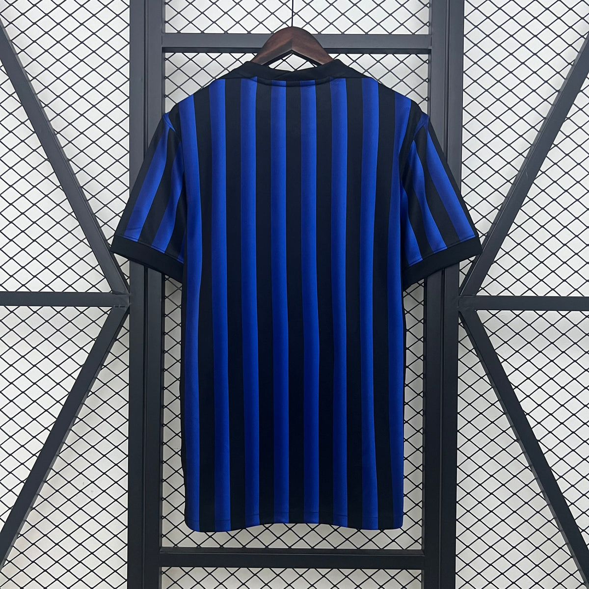 Camisa da Inter de Milão - 25/26