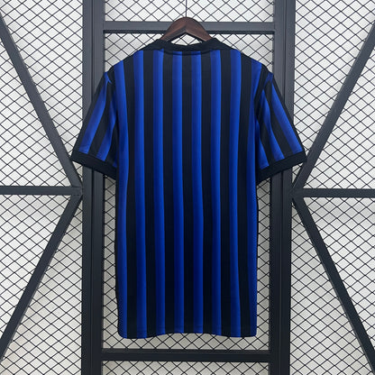 Camisa da Inter de Milão - 25/26