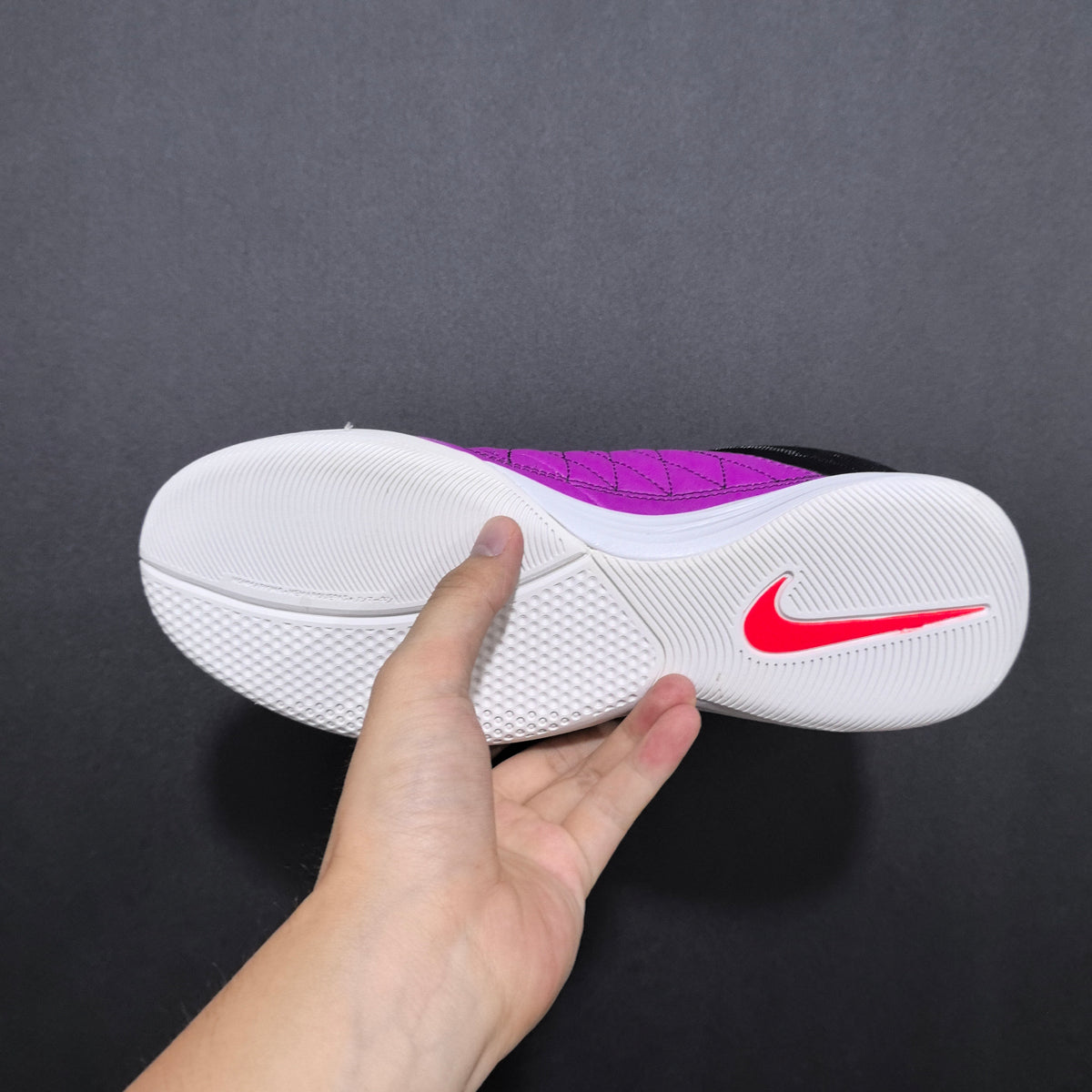 NIKE LUNAR GATO IC