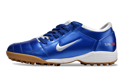 Nike Total 90 -  Azul e Prata - Pronta entrega