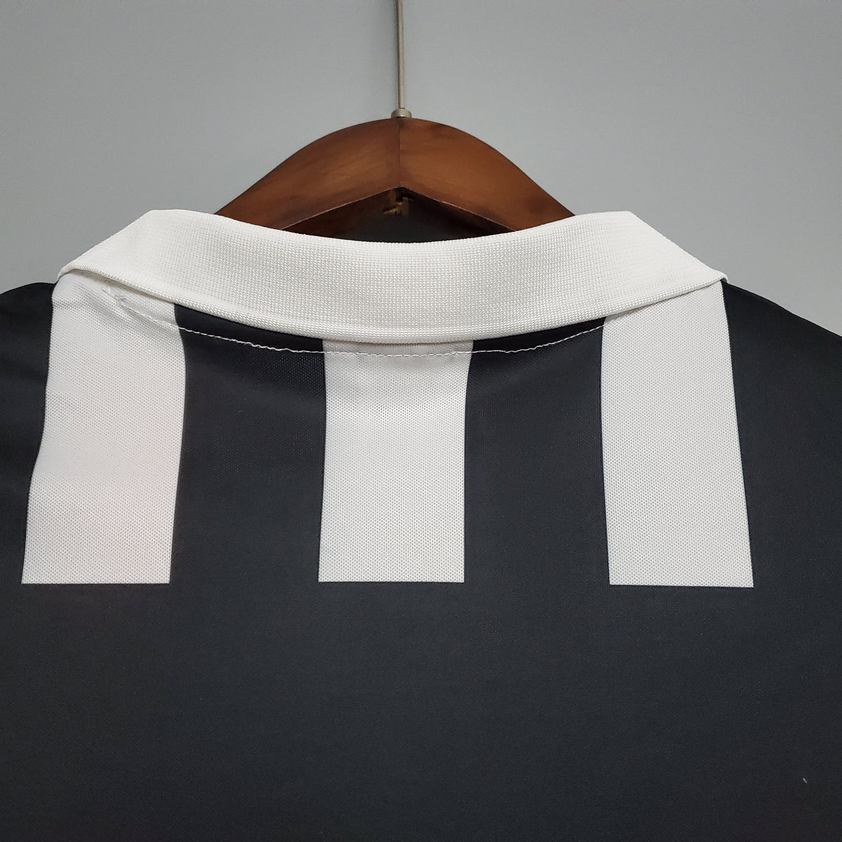 Camisa Titular Juventus 84/85 - Versão Retrô