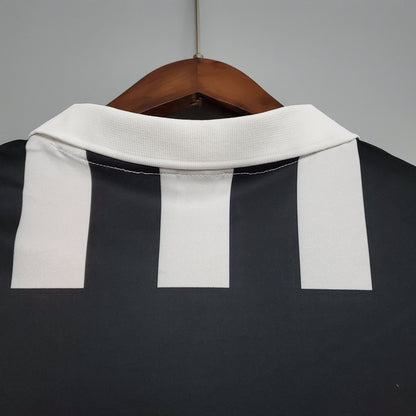 Camisa Titular Juventus 84/85 - Versão Retrô
