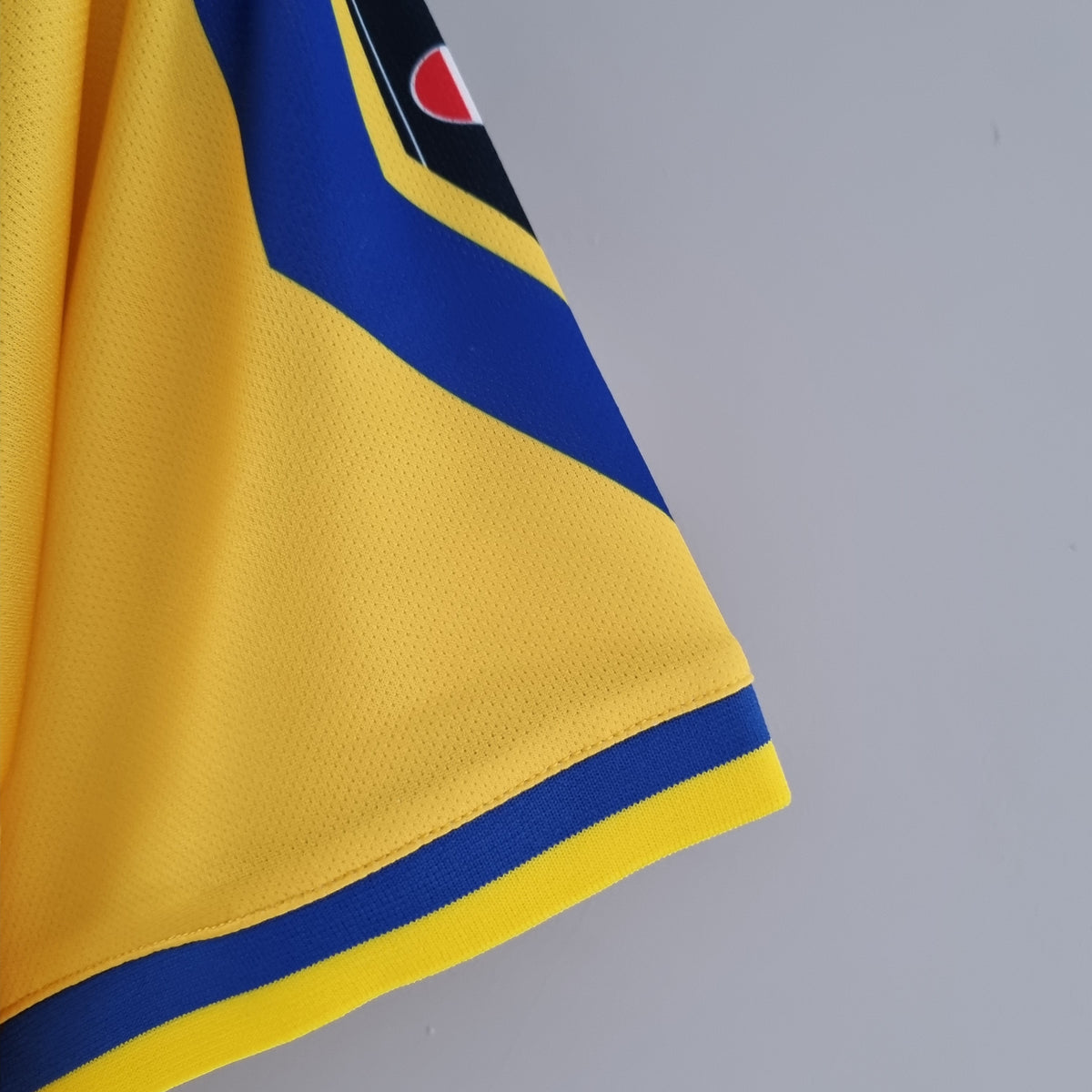 Camisa Titular Parma 99/00 - Versão Retrô