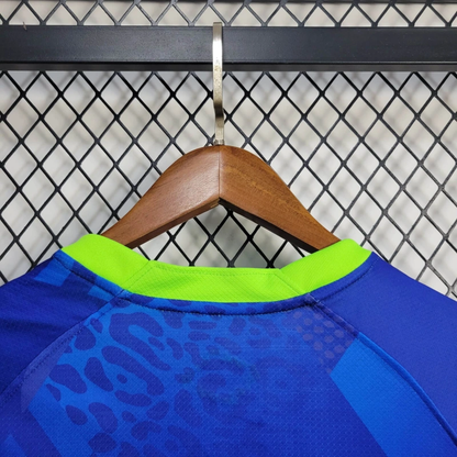 Camisa Brasil 25/26 - Nike Torcedor Masculina