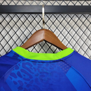 Camisa Brasil 25/26 - Nike Torcedor Masculina