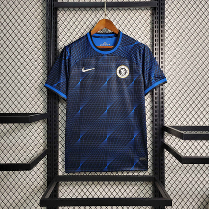 Camisa Chelsea III 24/25 - Versão Torcedor