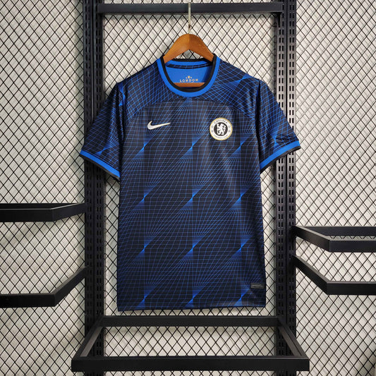 Camisa Chelsea III 24/25 - Versão Torcedor