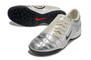 Nike Total 90 -  Prata e Branco  - Society
