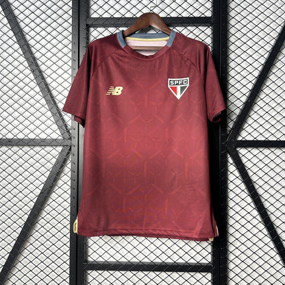 Camisa de Treino São Paulo 25/26