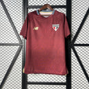 Camisa São Paulo 25/26 - Treino