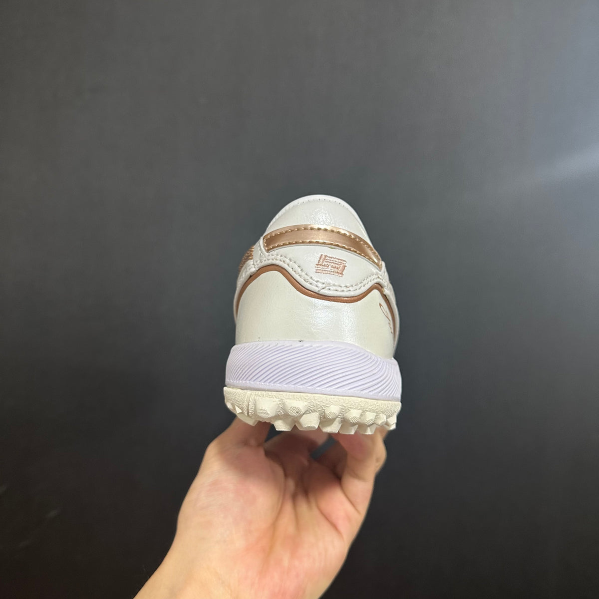 Asics Japão - Sociedade