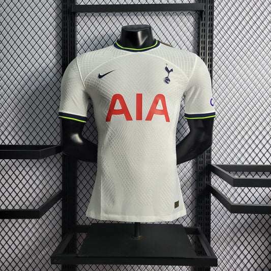 Camisa Titular Tottenham 22/23 - Versão Jogador