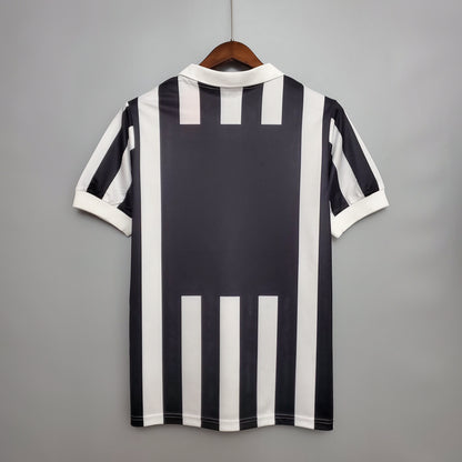 Camisa Titular Juventus 84/85 - Versão Retrô