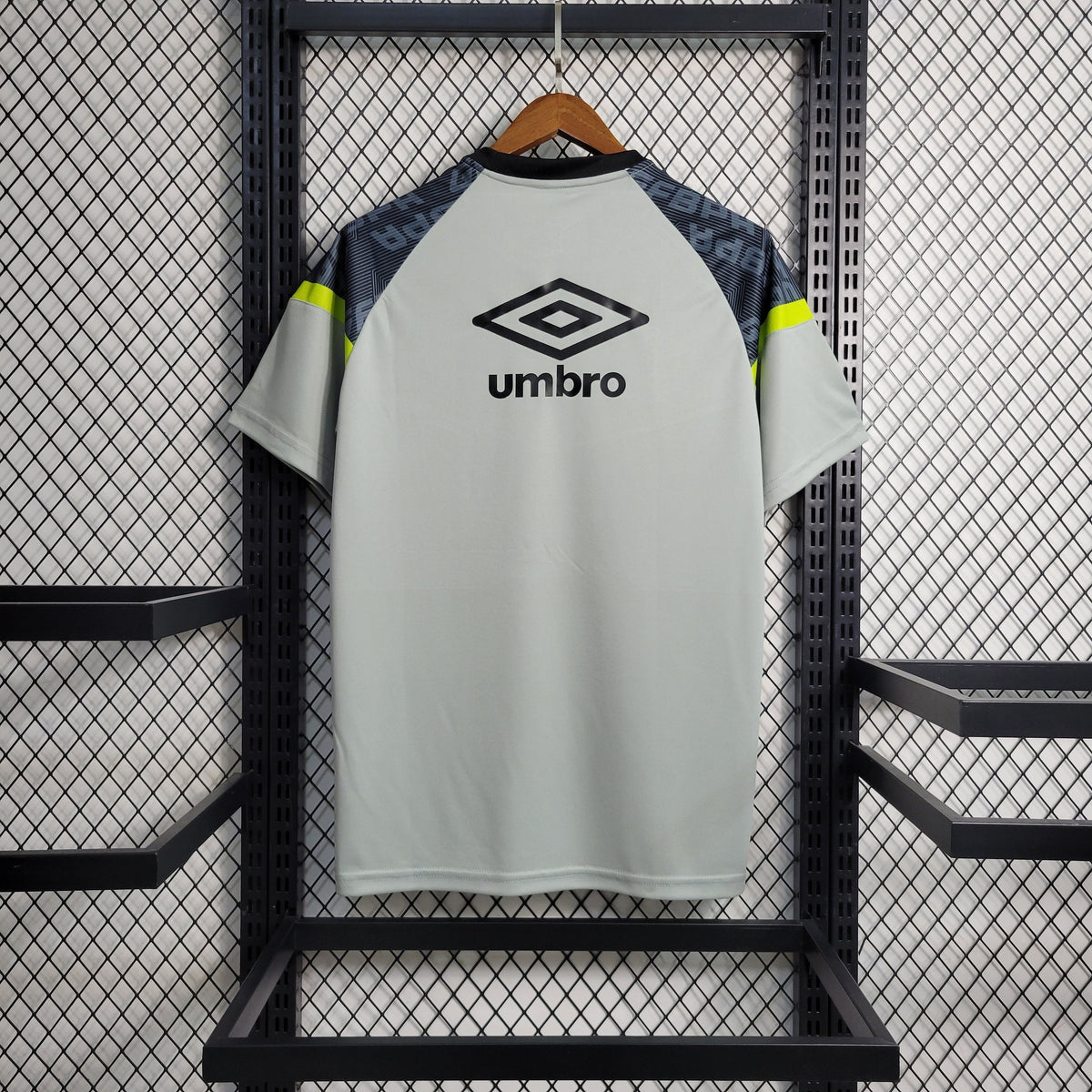 Camisa de Treino do Grêmio 23/24