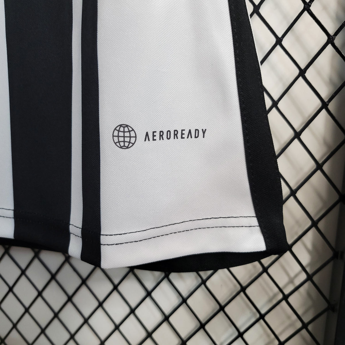 Camisa Atlético MG 23/24 - Adidas Feminina