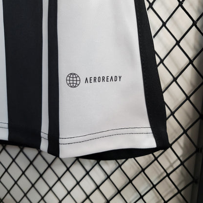 Camisa Atlético MG 23/24 - Adidas Feminina