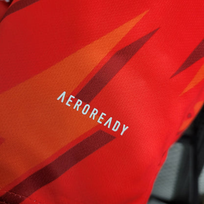 Camisa de Treino Arsenal 23/24 - Adidas Torcedor Masculina - Lançamento
