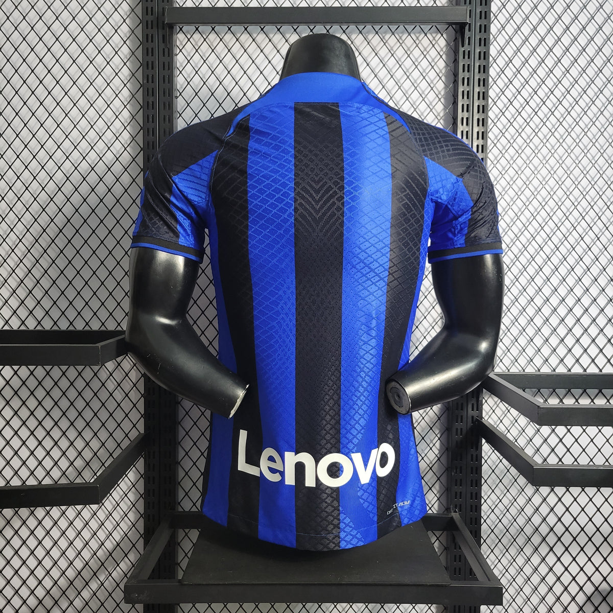 Camisa Titular Inter de Milão 22/23 - Versão Jogador