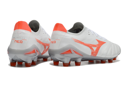 Mizuno Morelia Neo Iv Beta Elite FG Made in Japan - Pronta entrega