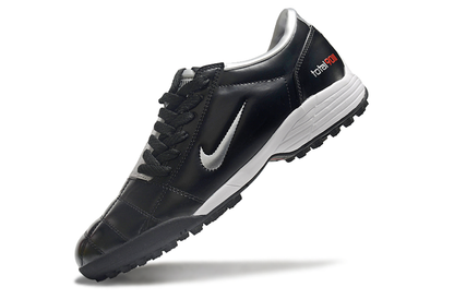 Nike Total 90 - Preto e Prata - Society
