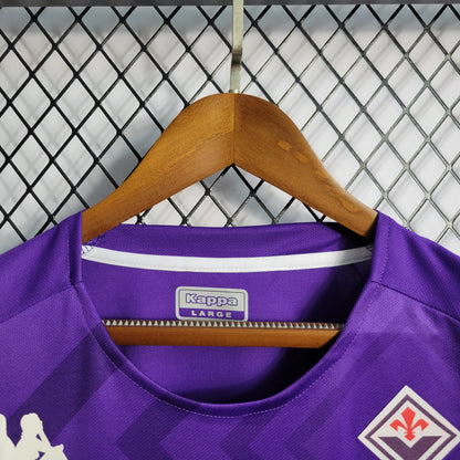 Camisa Titular Fiorentina 22/23 - Versão Torcedor