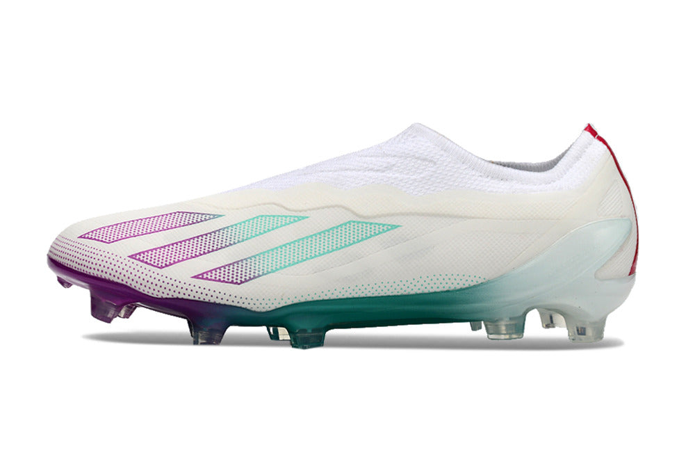 Adidas Crazyfast - Campo