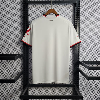 Camisa Reserva Milan 22/23 - Versão Torcedor